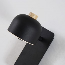 Настенный светильник 2833-1W