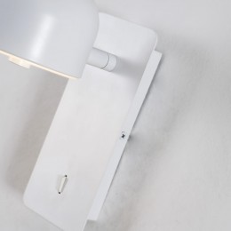 Настенный светильник 2834-1W