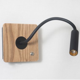 Настенный светильник 2835-1W