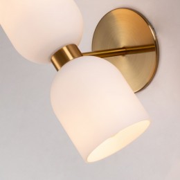 Настенный светильник 2876-1W