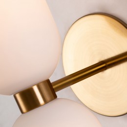 Настенный светильник 2876-1W