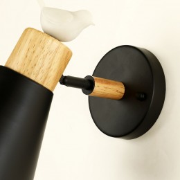 Настенный светильник 2938-1W