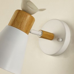 Настенный светильник 2939-1W