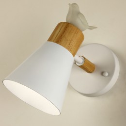 Настенный светильник 2939-1W