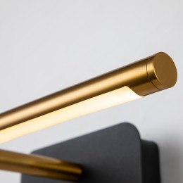 Настенный светильник 4016-1W