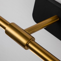 Настенный светильник 4016-1W