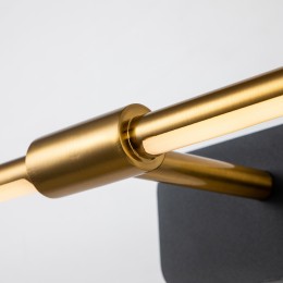 Настенный светильник 4016-1W