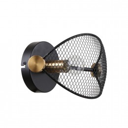 Настенный светильник 4084-1W