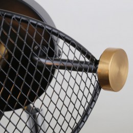 Настенный светильник 4084-1W