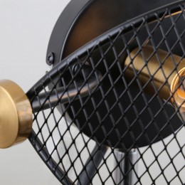 Настенный светильник 4084-1W