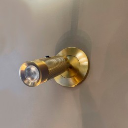 Настенный светильник 4277-1W