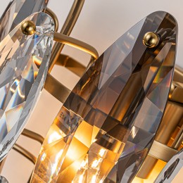 Настенный светильник 4303-2W