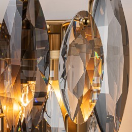 Настенный светильник 4303-2W