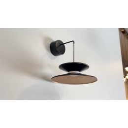 Настенный светильник 4372-1W