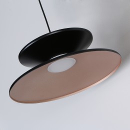 Настенный светильник 4372-1W