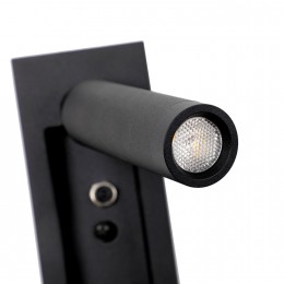 Настенный светильник 4494-1W