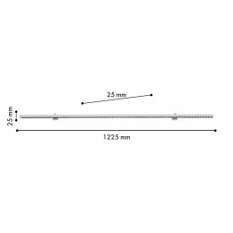 Настенный светильник 4592-1W