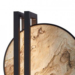 Настенный светильник 4593-2W