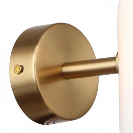 Настенный светильник 4619-1W