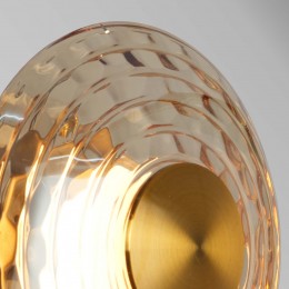 Настенный светильник 4641-1W