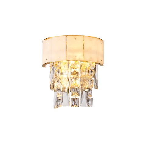 Настенный светильник 4783-2W