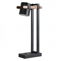 Настольный светильник 3004-1T