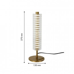 Настольный светильник 4489-1T