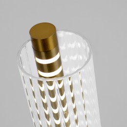 Настольный светильник 4489-1T