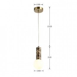 Подвес 2750-1P