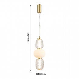 Подвес 4057-1P