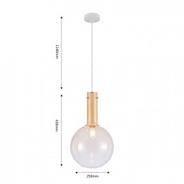 Подвес 4102-1P