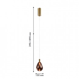 Подвес 4256-1P