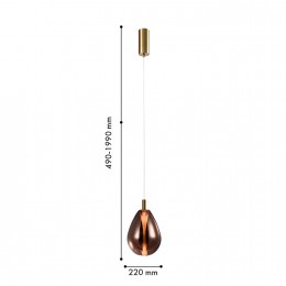 Подвес 4256-2P