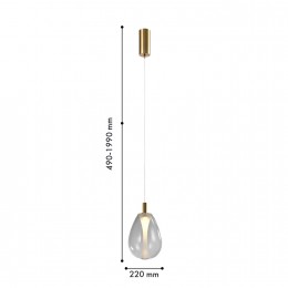 Подвес 4257-2P