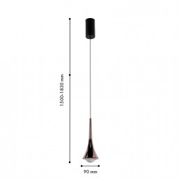 Подвес 4292-1P