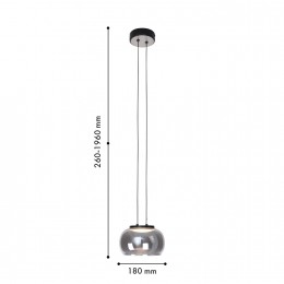 Подвес 4376-1P