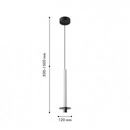 Подвес 4403-1P