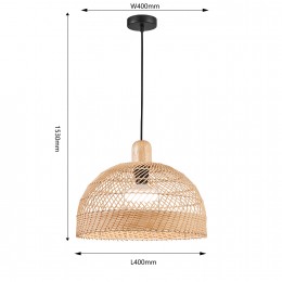 Подвес 4460-1P