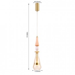 Подвес 4464-1P