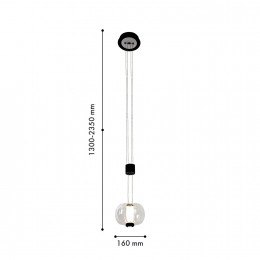 Подвес 4493-1P