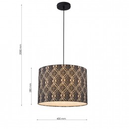 Подвес 4766-1P