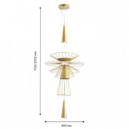 Подвес 4839-2P