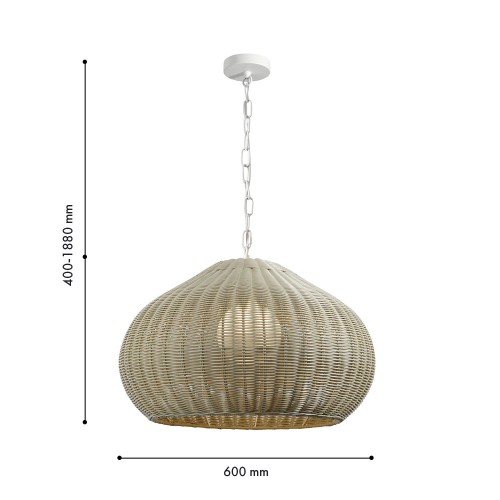 Подвес 4886-1P