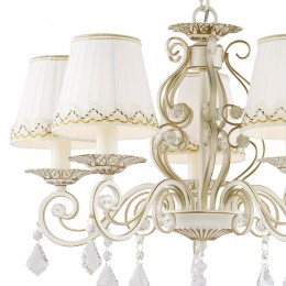 Подвесная люстра 1734-5P