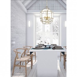 Подвесная люстра 1948-4P