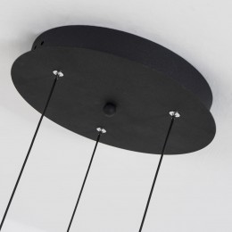 Подвесная люстра 2324-6P