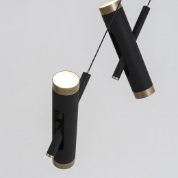 Подвесная люстра 2324-6P