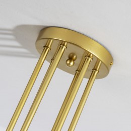 Подвесная люстра 2366-6P