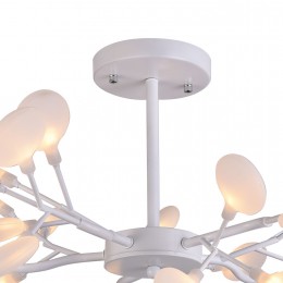 Подвесная люстра 2479-10P