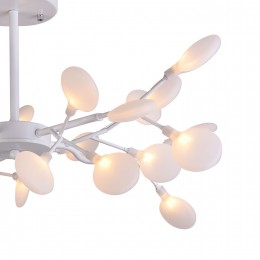 Подвесная люстра 2479-10P